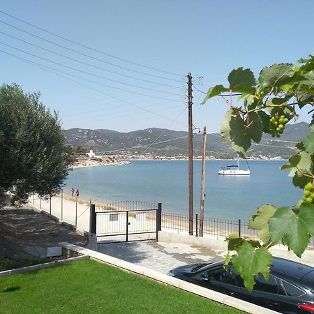 Villa Alexandra Nea Iraklitsa ภายนอก รูปภาพ