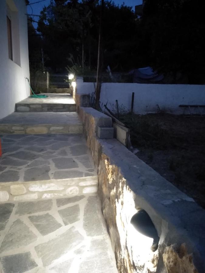 Villa Alexandra Nea Iraklitsa ภายนอก รูปภาพ