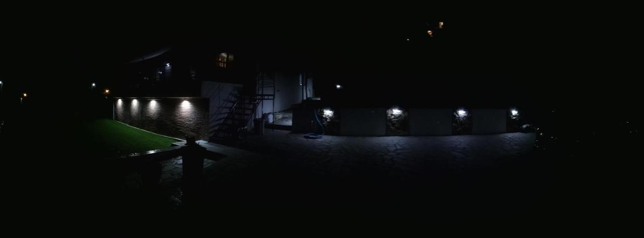 Villa Alexandra Nea Iraklitsa ภายนอก รูปภาพ